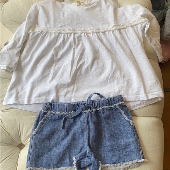 Girls size 5 gift bag - Picture 5 of 6